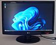 Монитор 23" LG Flatron W2343S, 1920x1080, 75 Гц