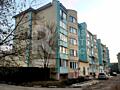 Apartament cu 2 odăi, str. Ivan Krîlov, Bălți