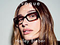 Продам новую оправу Vogue x Hailey Bieber