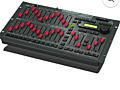 Продам Берингер
Behringer Eurolight LC2412 24-канальная консоль освещения DMX привезён