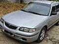 Продам Mazda 626 1999г. на метане. Срочно.