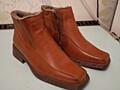 Ботинки 36,37,44размер. женские 41 размер.