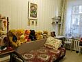 В продаже очень уютная 2-х комнатная квартира в Центре города вблизи .