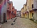 В продаже таунхаус в Суворовском районе, таунхаусный городок Уютный - 