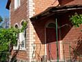 Продается дом из красного кирпича крыт натуральной черепицой. Общая ..