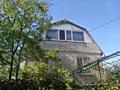 Продам дом 93 м.кв. в с. Кошары, Коминтерновский район Одесской обл. .