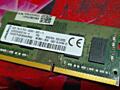 Продам оперативную память SODIMM DDR4 4GB