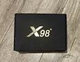 Продам Смарт приставку X98Max 4/64