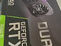 Видеокарта ASUS GeForce RTX 3060 TI 8Gb