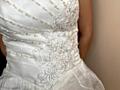 Свадебное платье 42-46 р