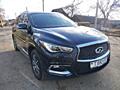 Infinity QX60 2018г