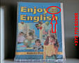 Продам учебники "Enjoy English" (5-6 классы) и справочник по русскому