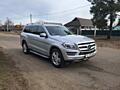 Mercedes-Benz GL-klasse GL 320 2013г.