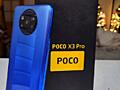 Продам Сяоми Poco X3 Pro 8Gb/256Gb цвет синий.