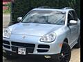 Продается Porsche Cayenne S