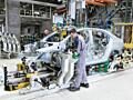 Volkswagen - знаменитый завод берет на работу. Опыт не нужен.