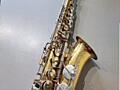 Саксофон альт Вито/Saxophone Alto VITO (Japan) ПОЛНЫЙ КОМПЛЕКТ