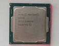 Intel Pentium G4560 1151 сокет 3.5ghz, помощь в установке.
