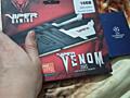 Оперативная память DDR5 16Gb (2*8Gb) 5600MHZ Patriot Viper Venom НОВАЯ