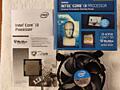 Intel® Core™ i3-4350 BOX б/у, Socket LGA 1150, 3.6ГГц, 54вт.