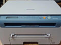 SAMSUNG SCX-2400 Принтер+Сканер+Ксерокс! Недорого!
