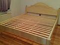 Продам новые кровати деревянные.