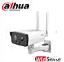 4G/LTE камеры видеонаблюдения, Camere CCTV 4G/LTE
