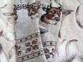 Продам мужские носки из овечьей шерсти, 41-43 размер.