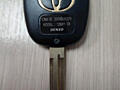 Продам Ключ Toyota Model- 12bby-081