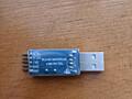 USB UART TTL PL2303