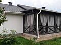 Продам дом с ремонтом в Черноморске (СОГ Ветеран-1). Общая площадь ...