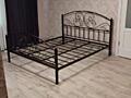 Кровати на металлокаркасе