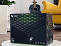 Microsoft Xbox Series X 1Tb