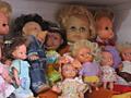 Куплю куклы, игрушки, сувениры и открытки ГДР