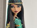 Кукла Monster High Cleo De Nile, Core Dolls 2 0 (Mattel, Inc. )