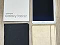 Samsung Galaxy Tab S2 8.0 LTE Nano-SIM 3/32GB Octa-core