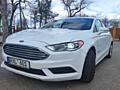 Ford Fusion hybrid SEL 2018 год регистрация MD