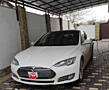 TESLA S 90D 2016 год