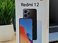 Сяоми Redmi 12, 8/128, новый