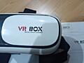 Шлем виртуальной реальности VR BOX V2.0