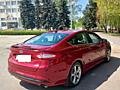 Продам Ford Fusion