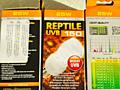 Продам Компактная люминесцентная лампа Exo Terra «Reptile UVB 150»
