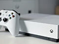 Xbox one S & Sony Playstation 4 Slim