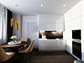 Превратите свой дом в оазис стиля с нашими услугами дизайна интерьера