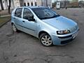 Fiat Punto (188)