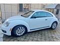 Volkswagen Beetle 2014