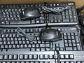 Keyboard & Mouse Logitech MK120 - 150 lei