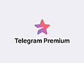 Telegram Premium На 1 месяц/год