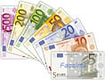 Выдаём кредиты (1,5 % в месяц) физическим лицам от 2 000 до 30 000 евр