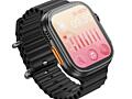 Смарт Часы "Hoco Smart Sports Watch Y12 Ultra"